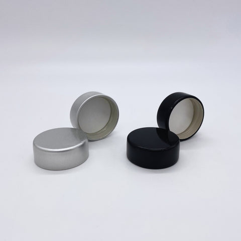 TAPPI ALLUMINIO PLURIUSO 10 PZ