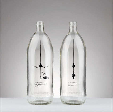 AMARANTO 100 cl PER ACQUA