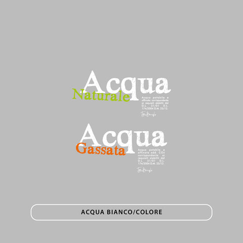 AMARANTO 100 cl PER ACQUA