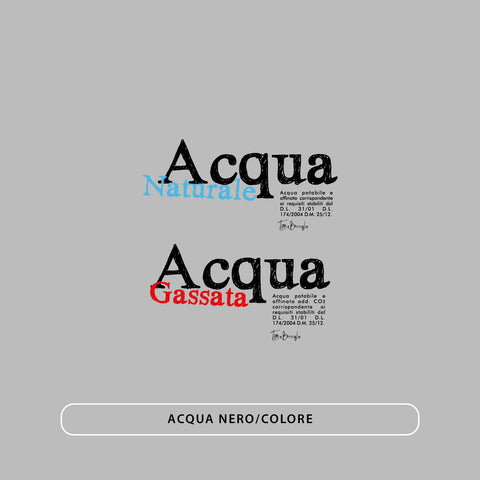 LATTERIA NEW 100cl PER ACQUA
