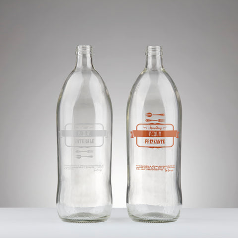 AMARANTO 75 cl PER ACQUA