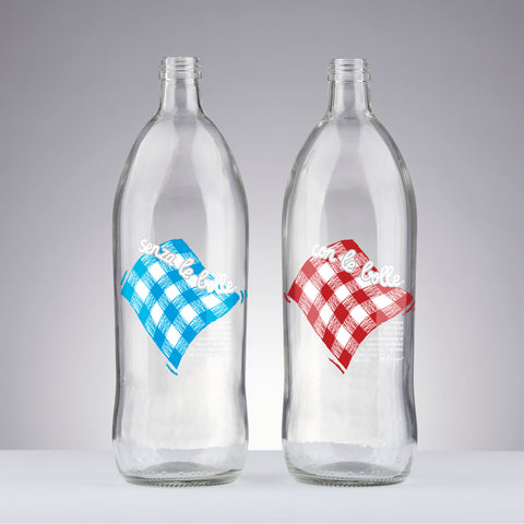 AMARANTO 100 cl PER ACQUA