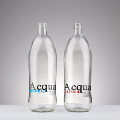 AMARANTO 75 cl PER ACQUA