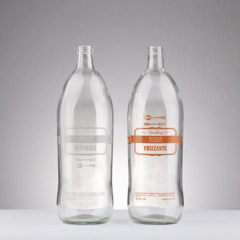 AMARANTO 100 cl PER ACQUA