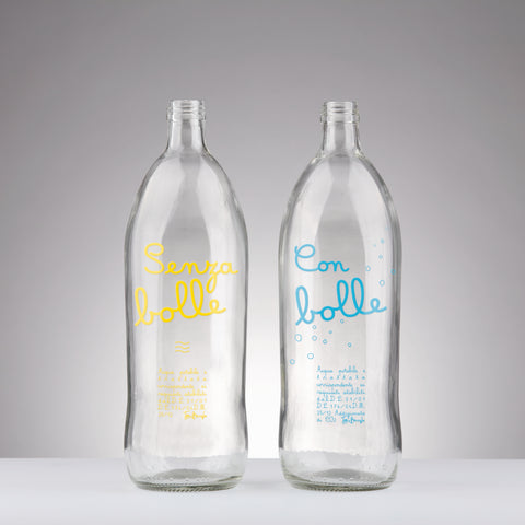 AMARANTO 100 cl PER ACQUA