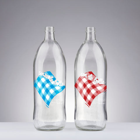 AMARANTO 75 cl PER ACQUA
