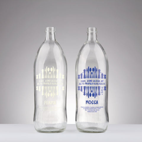 AMARANTO 75 cl PER ACQUA