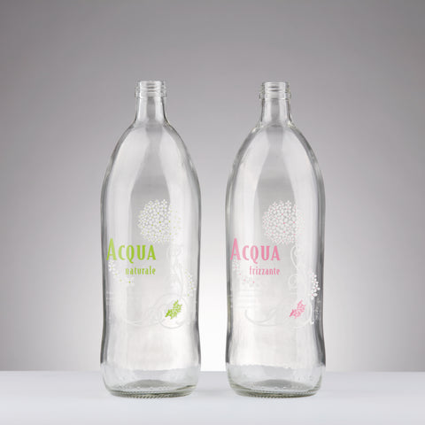 AMARANTO 75 cl PER ACQUA