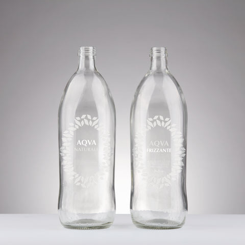 AMARANTO 75 cl PER ACQUA