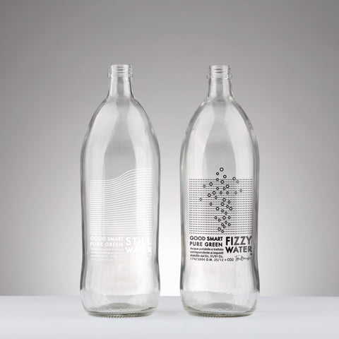 AMARANTO 100 cl PER ACQUA