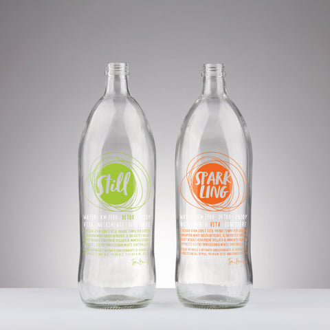 AMARANTO 100 cl PER ACQUA