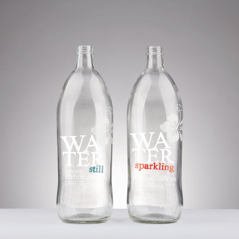 AMARANTO 75 cl PER ACQUA