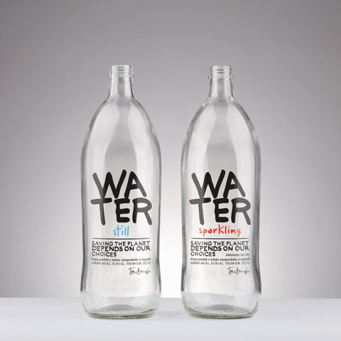 AMARANTO 75 cl PER ACQUA