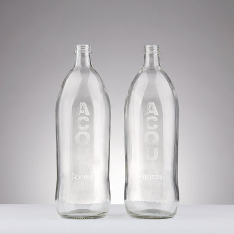 AMARANTO 75 cl PER ACQUA