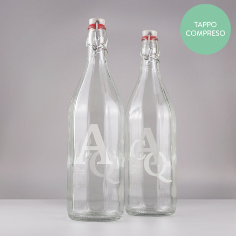 BICE 100 CL  PER ACQUA