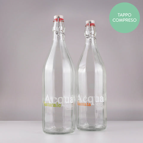 BICE 100 CL  PER ACQUA