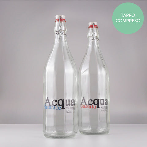 BICE 100 CL  PER ACQUA