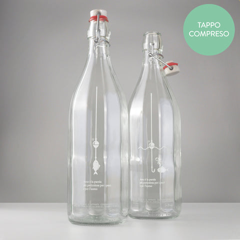 BICE 100 CL  PER ACQUA