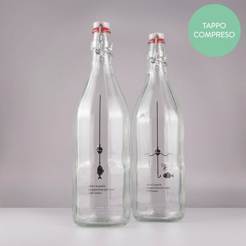 BICE 100 CL  PER ACQUA