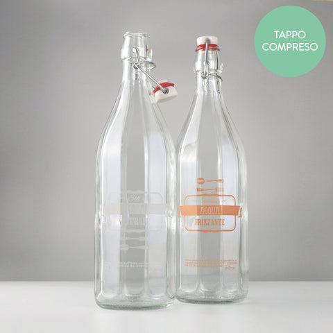 BICE 100 CL  PER ACQUA