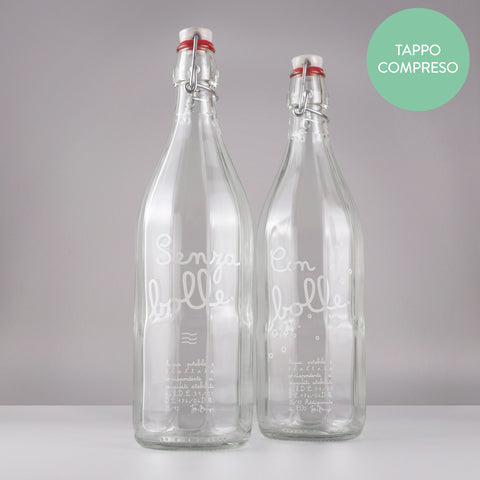 BICE 100 CL  PER ACQUA