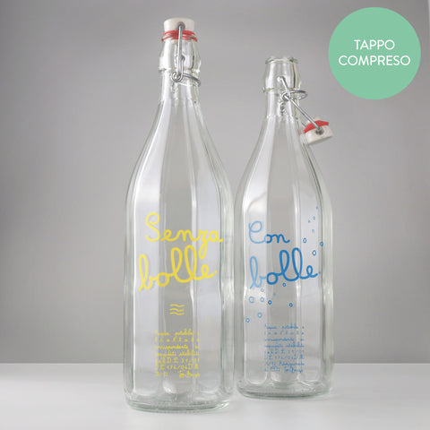 BICE 100 CL  PER ACQUA