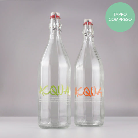 BICE 100 CL  PER ACQUA