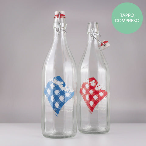 BICE 100 CL  PER ACQUA