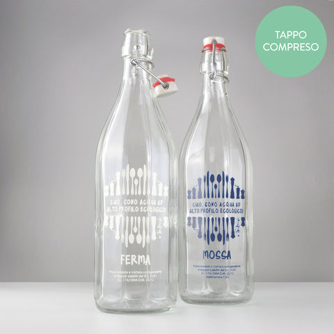 BICE 100 CL  PER ACQUA