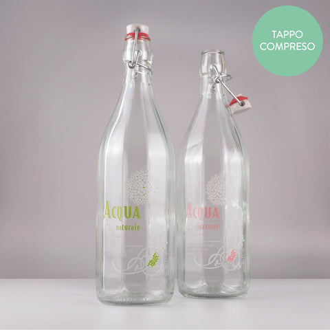 BICE 100 CL  PER ACQUA