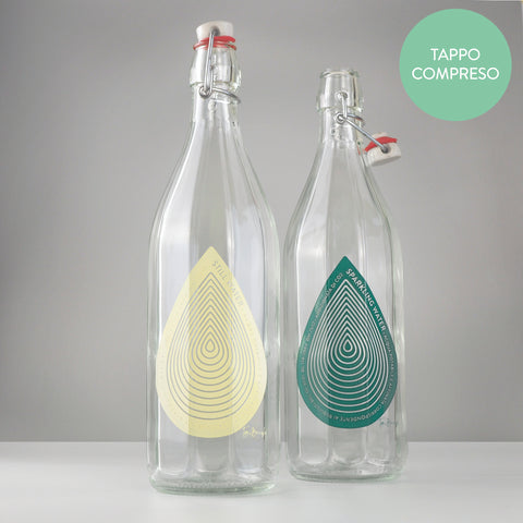 BICE 100 CL  PER ACQUA