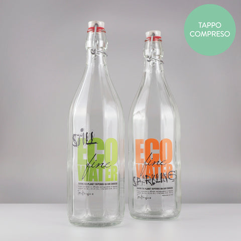 BICE 100 CL  PER ACQUA