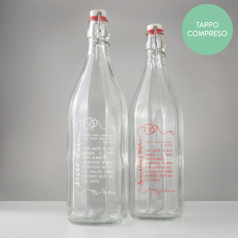 BICE 100 CL  PER ACQUA