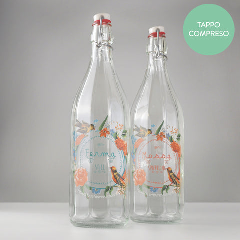 BICE 100 CL  PER ACQUA