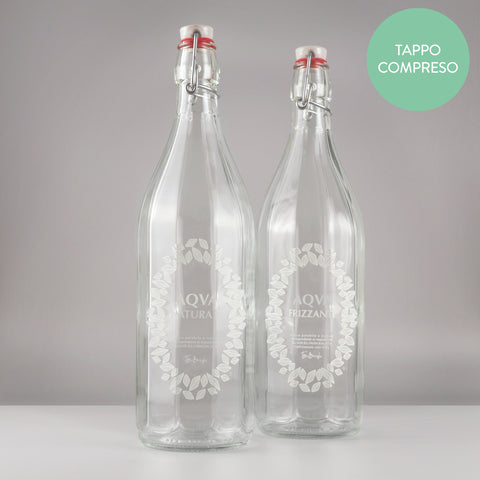BICE 100 CL  PER ACQUA