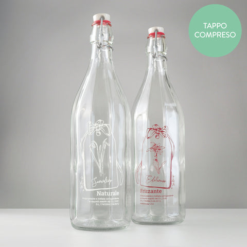 BICE 100 CL  PER ACQUA