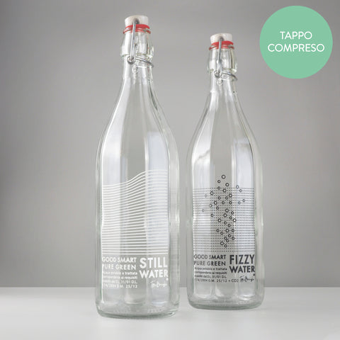 BICE 100 CL  PER ACQUA