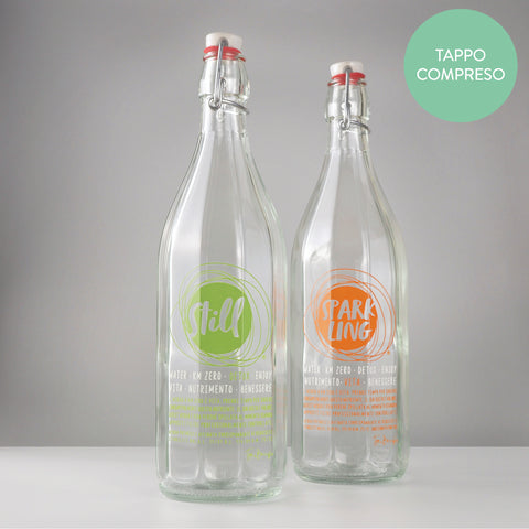 BICE 100 CL  PER ACQUA
