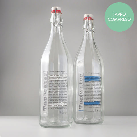 BICE 100 CL  PER ACQUA