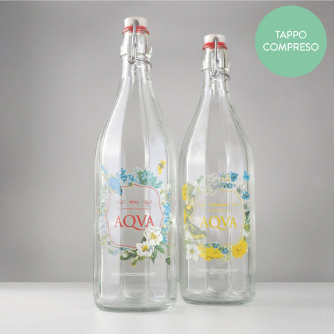 BICE 100 CL  PER ACQUA