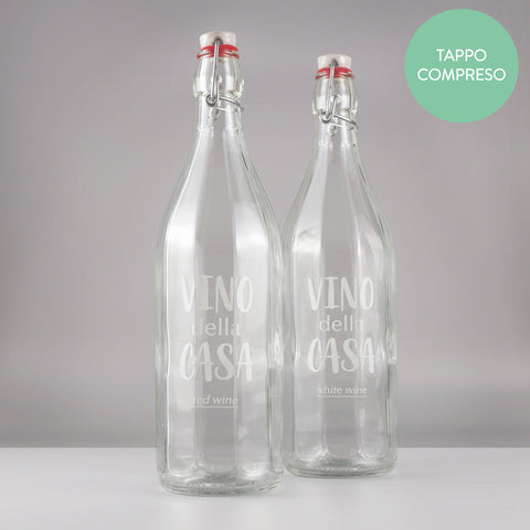 BICE 100 CL  PER ACQUA