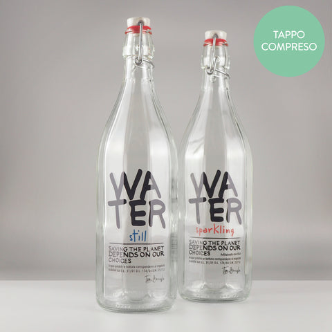 BICE 100 CL  PER ACQUA