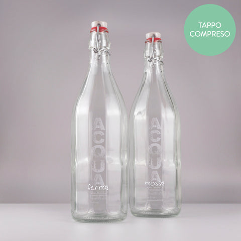 BICE 100 CL  PER ACQUA