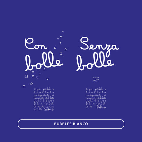 GALILEA BLU 100cl PER ACQUA