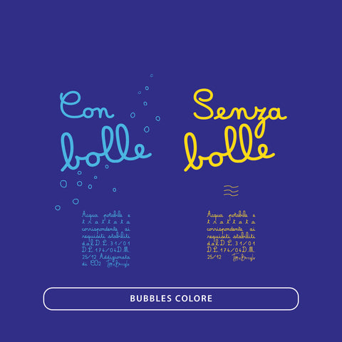 GALILEA BLU 100cl PER ACQUA