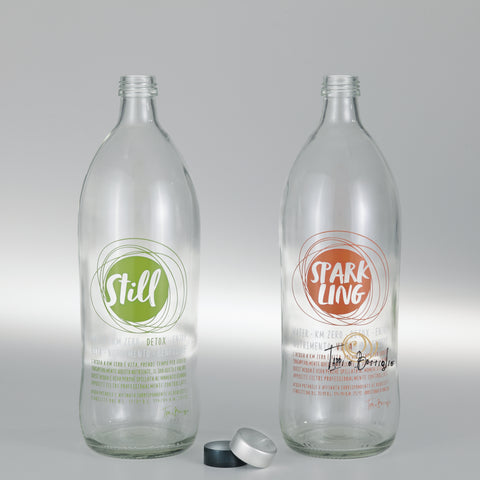 AMARANTO 100 cl PER ACQUA