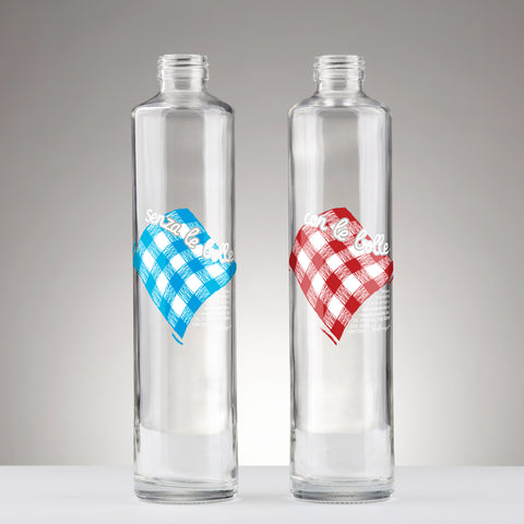 CILINDRO29 75 cl PER ACQUA