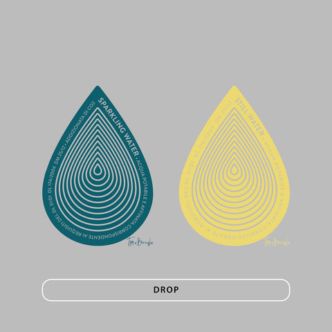 LATTERIA NEW 100cl PER ACQUA