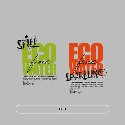 TAO 50 cl PER ACQUA
