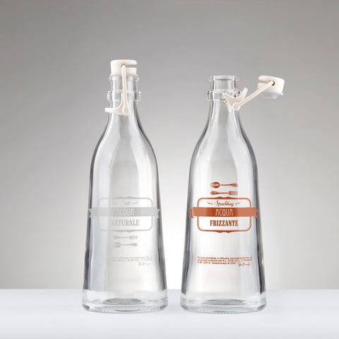 GALILEA 75 cl PER ACQUA